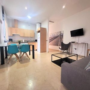Appartement op de Begane Grond