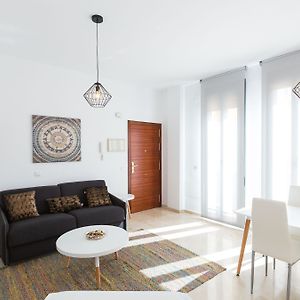 Appartement met een Slaapkamer
